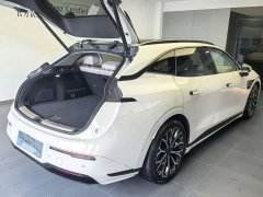 Zeekr 007GT four-wheel drive smart driving version 75kWh - фото 8