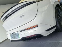 Zeekr 007GT four-wheel drive smart driving version 75kWh - фото 9