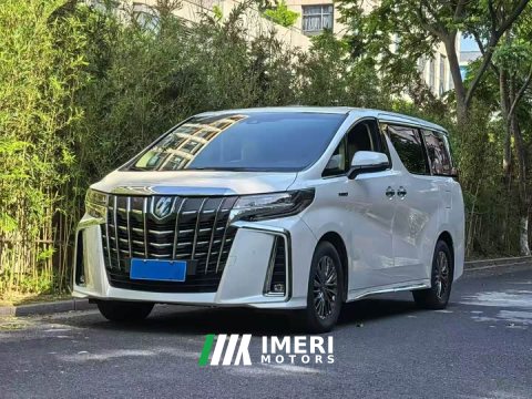 2021 Mercedes-Benz 2.5L Edition - автомобиль из Китая