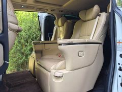Mercedes-Benz 2.5L Edition - фото 7