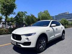 Mercedes-Benz Levante 3.0T Edition - фото 1