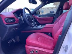 Mercedes-Benz Levante 3.0T Edition - фото 2
