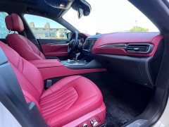 Mercedes-Benz Levante 3.0T Edition - фото 3