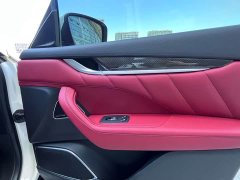Mercedes-Benz Levante 3.0T Edition - фото 6
