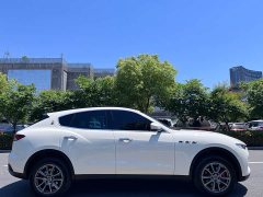 Mercedes-Benz Levante 3.0T Edition - фото 7
