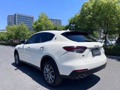 Mercedes-Benz Levante 3.0T Edition - фото 8