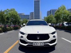 Mercedes-Benz Levante 3.0T Edition - фото 9