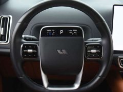 Li Auto L9 Pro - фото 10