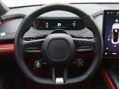 Xiaomi SU7 Ultra Long RangeSmart DrivePro Edition - фото 10
