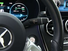 Mercedes-Benz C 260 L Edition - фото 11