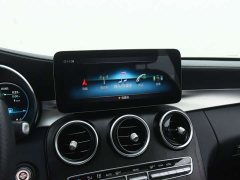 Mercedes-Benz C 260 L Edition - фото 12