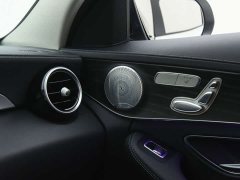 Mercedes-Benz C 260 L Edition - фото 13