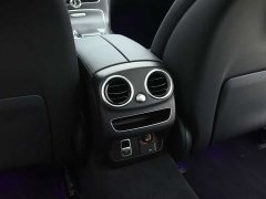 Mercedes-Benz C 260 L Edition - фото 16