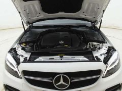 Mercedes-Benz C 260 L Edition - фото 17