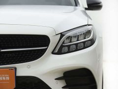 Mercedes-Benz C 260 L Edition - фото 18