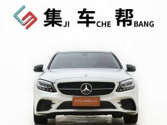Mercedes-Benz C 260 L Edition - фото 2