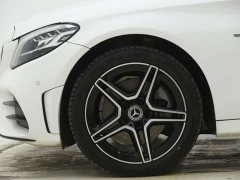 Mercedes-Benz C 260 L Edition - фото 20