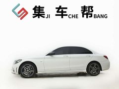 Mercedes-Benz C 260 L Edition - фото 3