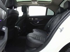 Mercedes-Benz C 260 L Edition - фото 7