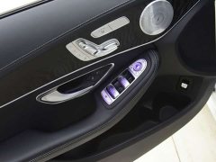 Mercedes-Benz C 260 L Edition - фото 8