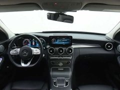Mercedes-Benz C 260 L Edition - фото 9