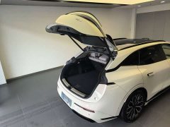 Zeekr 007GT four-wheel drive smart driving version 75kWh - фото 11