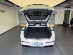 Zeekr 007GT four-wheel drive smart driving version 75kWh - фото 12
