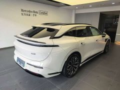 Zeekr 007GT four-wheel drive smart driving version 75kWh - фото 13