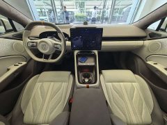 Zeekr 007GT four-wheel drive smart driving version 75kWh - фото 17