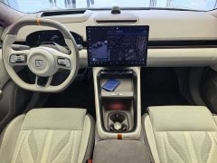 Zeekr 007GT four-wheel drive smart driving version 75kWh - фото 18