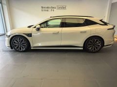 Zeekr 007GT four-wheel drive smart driving version 75kWh - фото 2