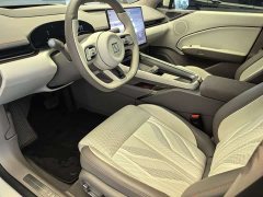 Zeekr 007GT four-wheel drive smart driving version 75kWh - фото 3