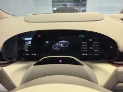 Zeekr 007GT four-wheel drive smart driving version 75kWh - фото 5