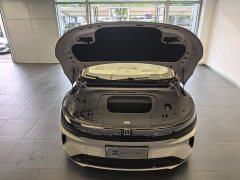 Zeekr 007GT four-wheel drive smart driving version 75kWh - фото 6