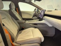 Zeekr 007GT four-wheel drive smart driving version 75kWh - фото 8