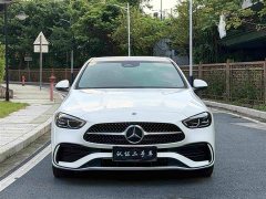 Mercedes-Benz C 260 L Edition - фото 1