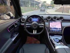 Mercedes-Benz C 260 L Edition - фото 10