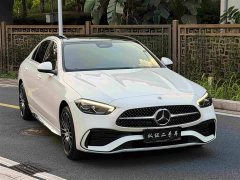 Mercedes-Benz C 260 L Edition - фото 11