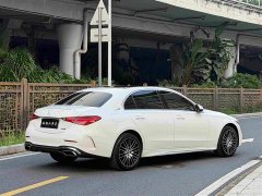 Mercedes-Benz C 260 L Edition - фото 12