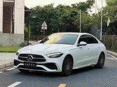 Mercedes-Benz C 260 L Edition - фото 2