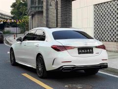 Mercedes-Benz C 260 L Edition - фото 3