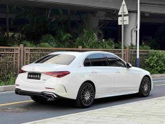 Mercedes-Benz C 260 L Edition - фото 4