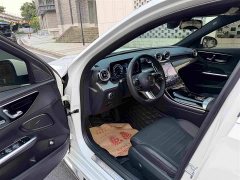 Mercedes-Benz C 260 L Edition - фото 5