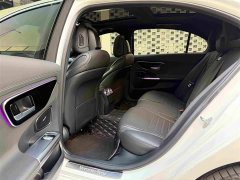 Mercedes-Benz C 260 L Edition - фото 6