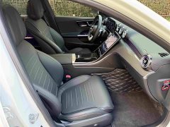 Mercedes-Benz C 260 L Edition - фото 7