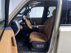 Mercedes-Benz iCAR V27 200KMAWD500 - фото 10