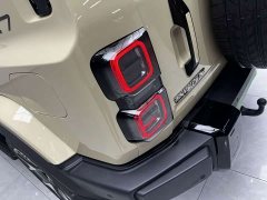 Mercedes-Benz iCAR V27 200KMAWD500 - фото 11