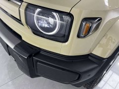 Mercedes-Benz iCAR V27 200KMAWD500 - фото 12