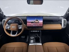Mercedes-Benz iCAR V27 200KMAWD500 - фото 14