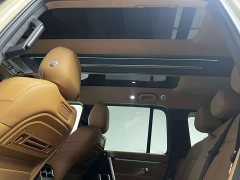 Mercedes-Benz iCAR V27 200KMAWD500 - фото 15